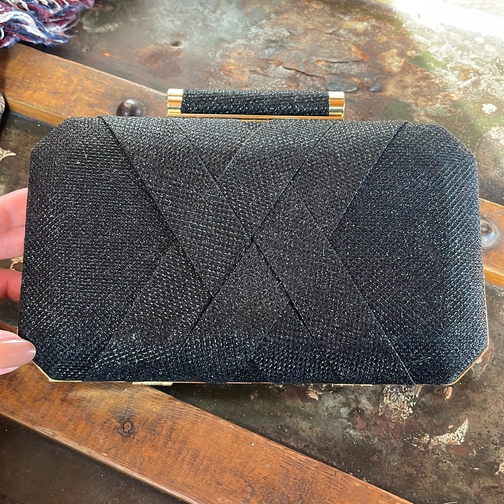 Evening clutch